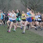 Girls Falkirk 2014