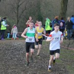 Jamie Falkirk 2014