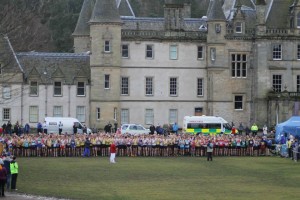 start men Falkirk 2014